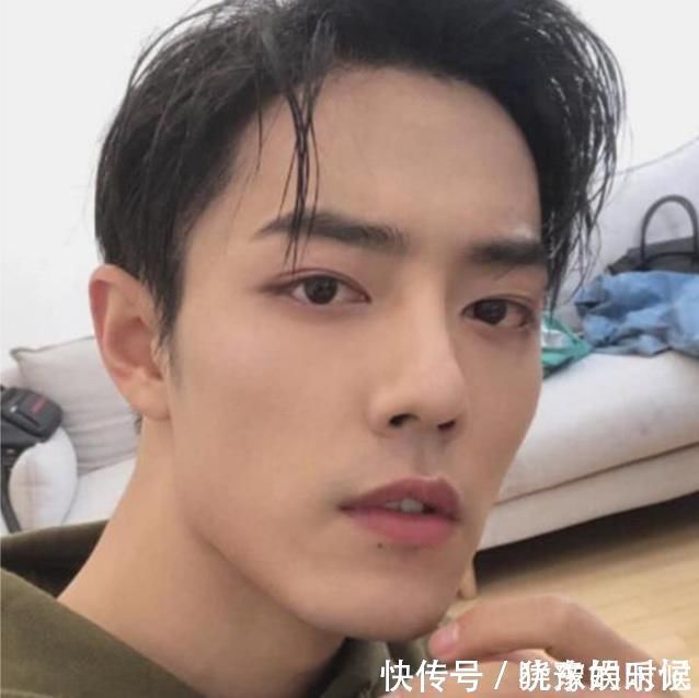 唇线|男生脸上有“1痣4线”,长大多半是帅哥,看看你家孩子中了没