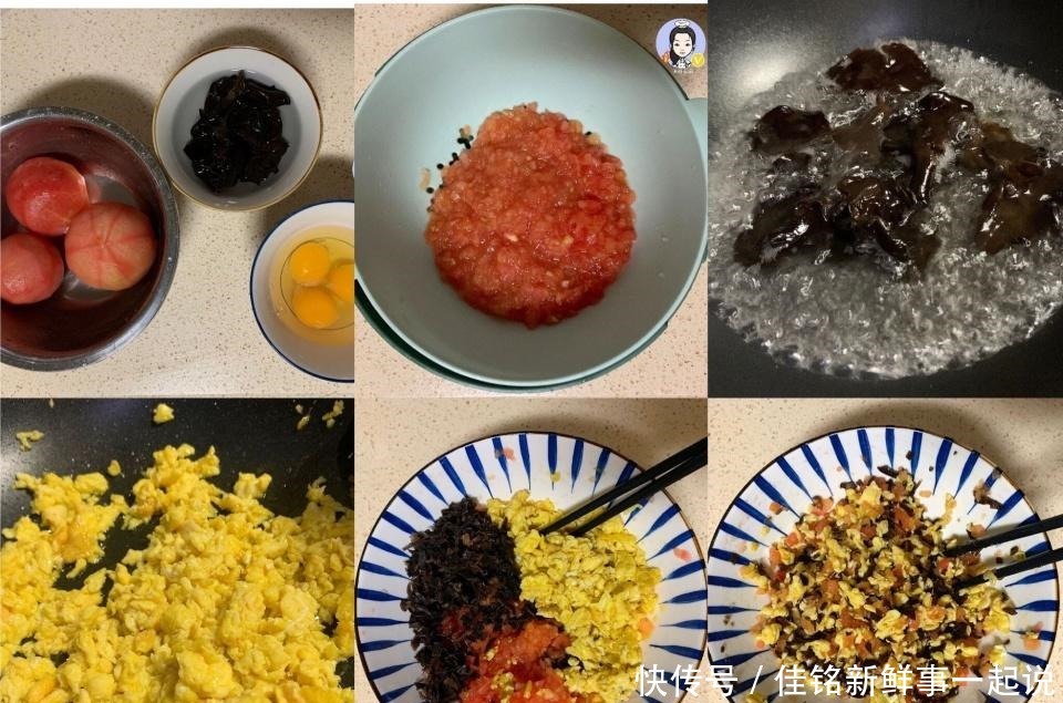 鸡蛋|饺子好吃不在褶上,教你4种饺子馅的做法,天天吃饺子都不犯愁