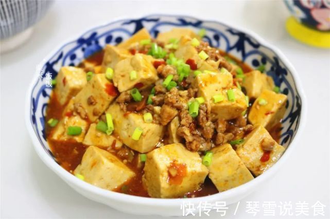 下班后的快手家常菜,5块钱做一碗,营养又美味,配米饭太香了!