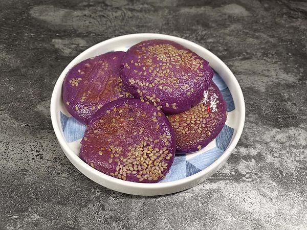 荠菜|我家晚餐简单又营养，孩子吃着连夸味美，网友却说是减肥餐