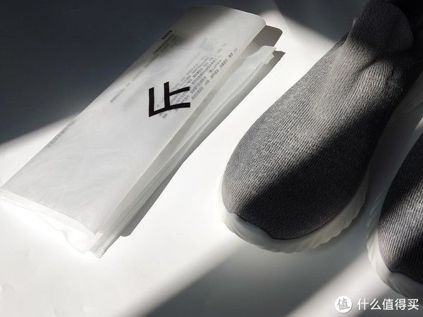 休闲鞋 耐穿好穿的基础款休闲鞋!freetie袜套健步鞋2开箱测评