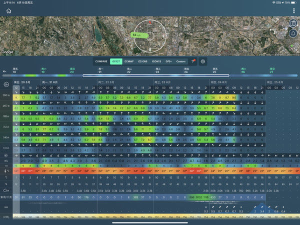 m1|M1 iPad Pro一个月工作实测，图片/文字工作者的工作流及APP推荐