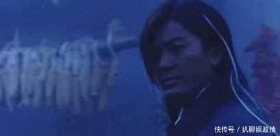 萧十一郎|古龙小说十大高手,西门吹雪第六,第一无可撼动