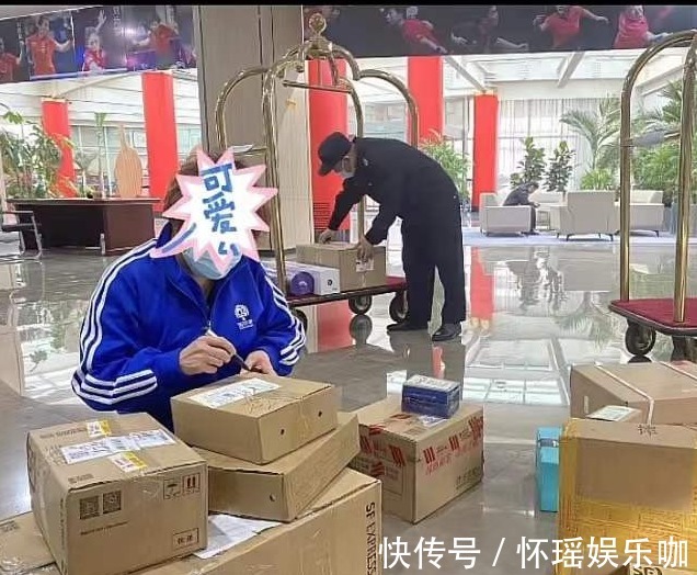 陈梦|王楠晒出国乒隔离期伙食,6菜1汤好丰盛,樊振东、孙颖莎有口福了