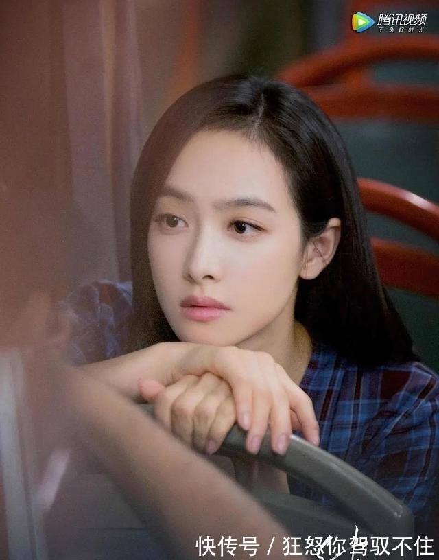 賽道|星解讀|宋茜:拓寬表演賽道,85花中的全能選手