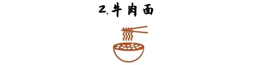 碗面|峨眉人早晨的第一碗面,你吃的哪家