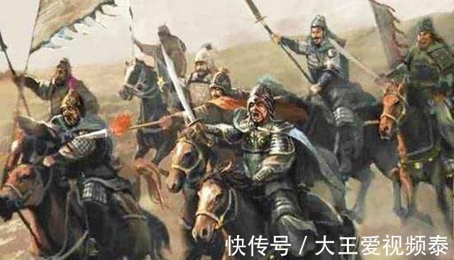 项羽|刘邦为何写了一首只有三句的诗其实还有第四句,他不敢写出来