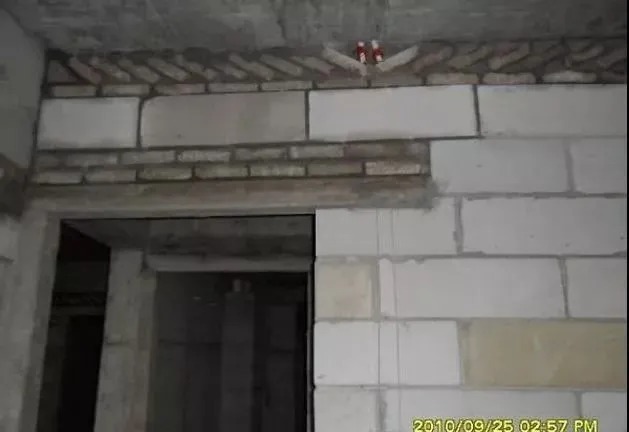 根部|18个防渗漏、空鼓开裂的优秀施工做法，图文并茂