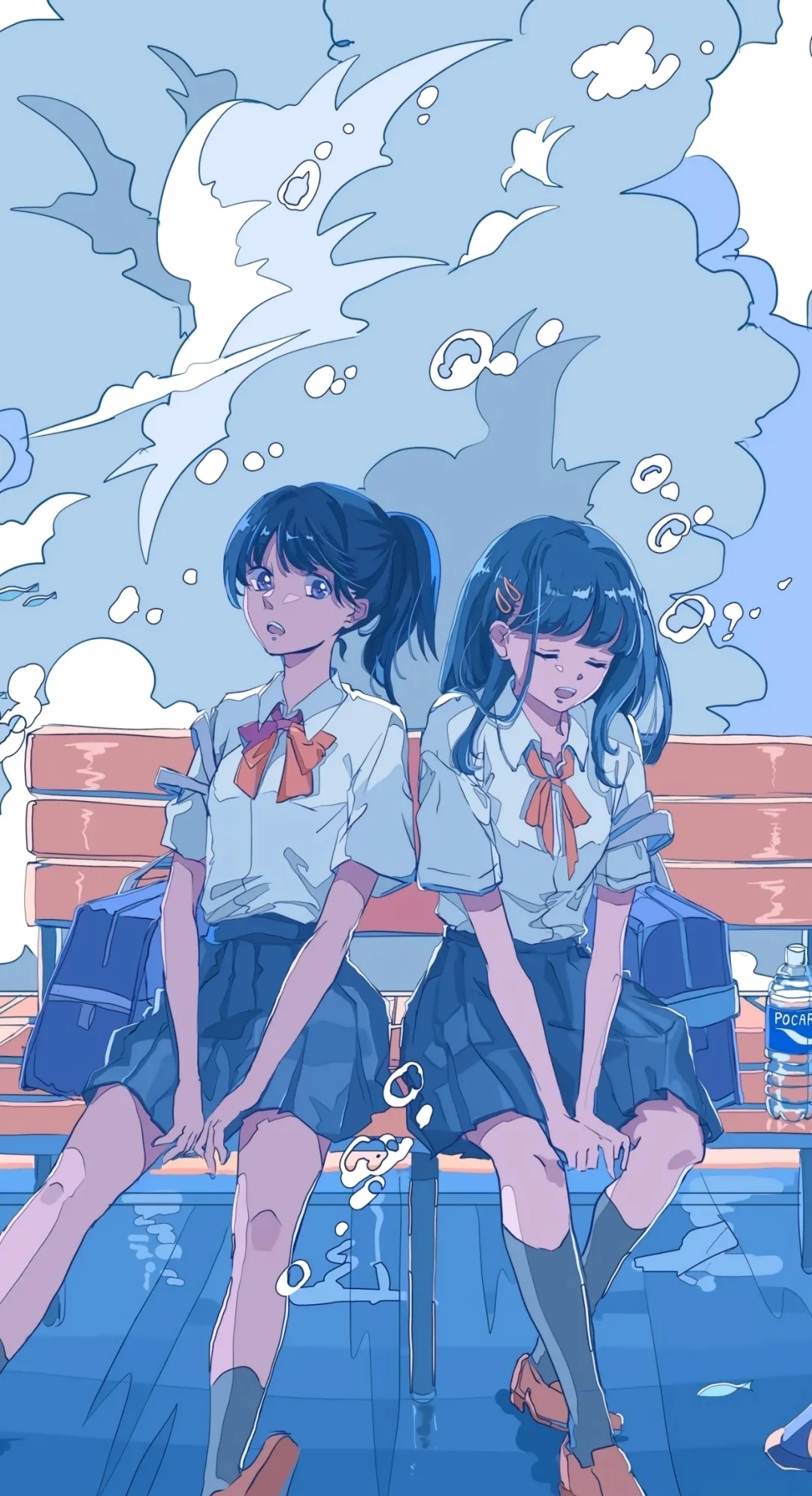 动漫壁纸｜第226期