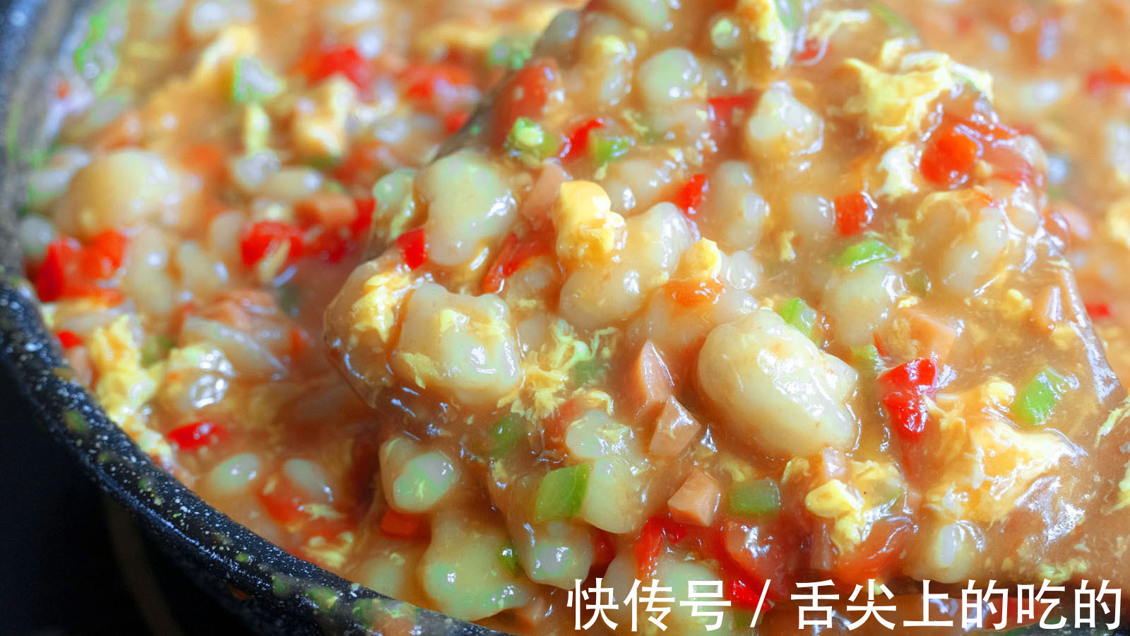 6道适合天冷吃的早餐，热乎乎下肚、驱寒暖胃又管饱，全家人都爱