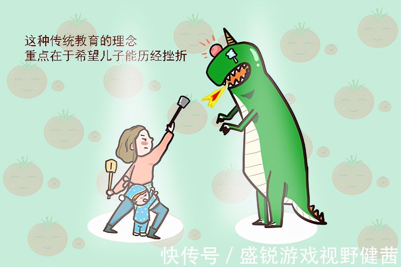 儿子|真正能毁掉孩子的并不是穷养,而是这种“瞎节俭”,父母别不知道