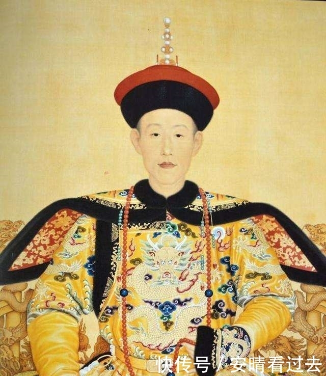 革职|年近六十的刘统勋因此事惹恼乾隆,被革职,刘墉也倒霉丢了官