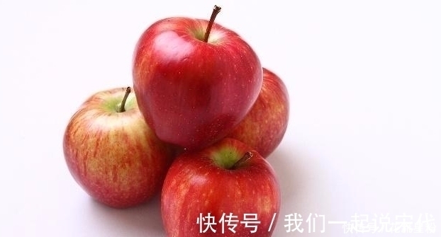 b族维生素|还在认为晚上吃苹果是在吃“毒苹果”吗?4个“误区”了解一下!