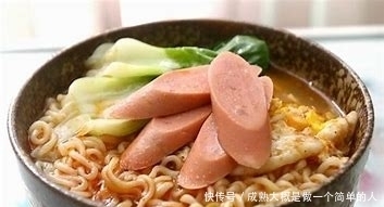 泡面行业“米其林”,口碑比肩康师傅,即将掀起一场味觉盛宴?