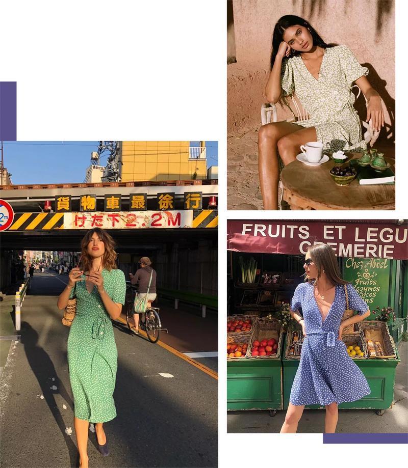 小蛮腰|女人穿衣美不美主要看“臀型”，教你几招微调术，轻松穿出好身材