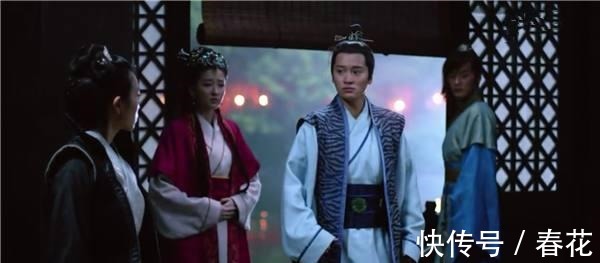 梅长苏@琅琊榜风起长林言豫津和他后人都去哪了真相很残忍,也很现实