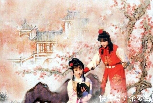 抄检大观园&抄检大观园暗示了贾宝玉的婚姻,贾府选了谁?王熙凤就是风向标