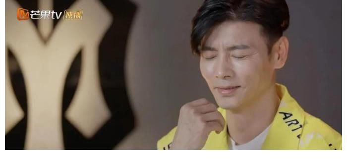 《哥哥》的投票成了笑話，李承鉉慘敗，張晉當了賽制的替罪羊