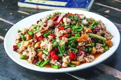 美食食谱:10款大厨特色招牌菜,一道就撑起了整家店!