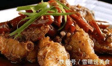 美味可口的几道下饭菜,色香味俱全,越吃越想吃,都停不下筷子