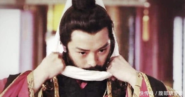 古代一奇葩王朝,向来都是“盛极而衰”,它却在强盛时亡国