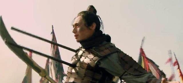 悬案!晁盖的死原来还和他有关!一个你意想不到的人