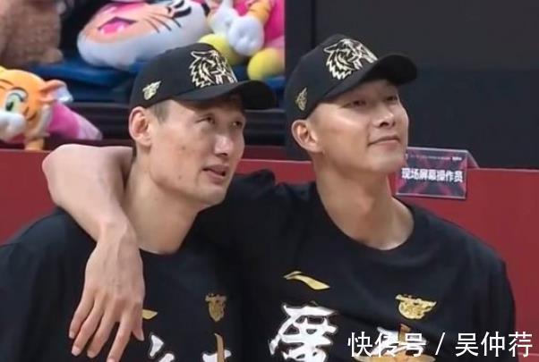 广东男篮|遗憾!赵睿尚未归来,广东男篮又一主力受伤,球队新援恐难辞其咎