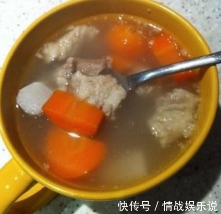 胡萝卜|天冷吃羊肉，除了这3味料，其他的别乱放，羊肉鲜美无膻味，真香