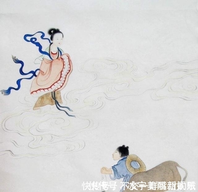 爱情故事!纳兰性德的一首《画堂春》,让我们记住了三个动人的爱情故事