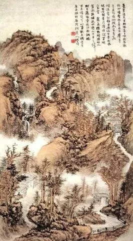 100幅名画，见证中国绘画历史的演变!插图166
