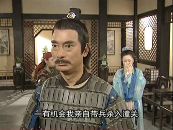 起兵|他是唐朝的开国大将,为何还要起兵造反只因得罪了皇帝李世民