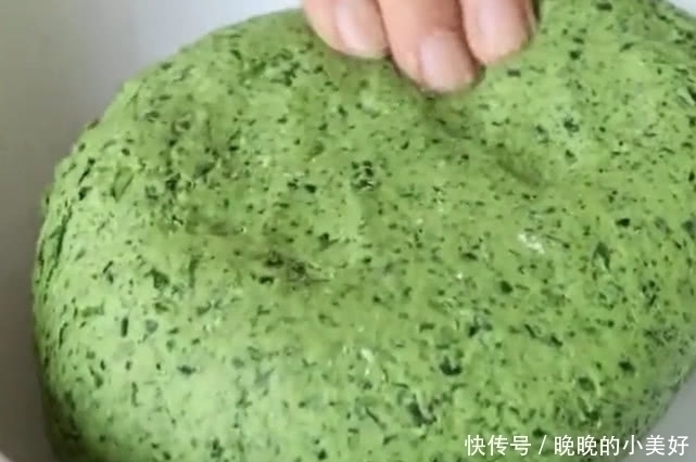 韭菜|自从韭菜学会这样吃，我家面粉就不煮饺子了，一次一大锅太好吃了