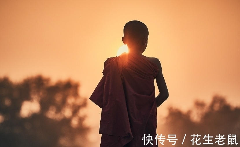 圆寂&他与六祖惠能4问4答,终成为一代宗师,圆寂时1000只大雁护驾西归