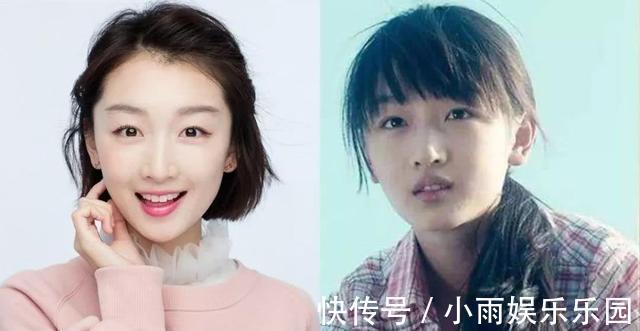 发型|脸上有这3处“特征”的女生,不太适合留刘海,露出五官更女神