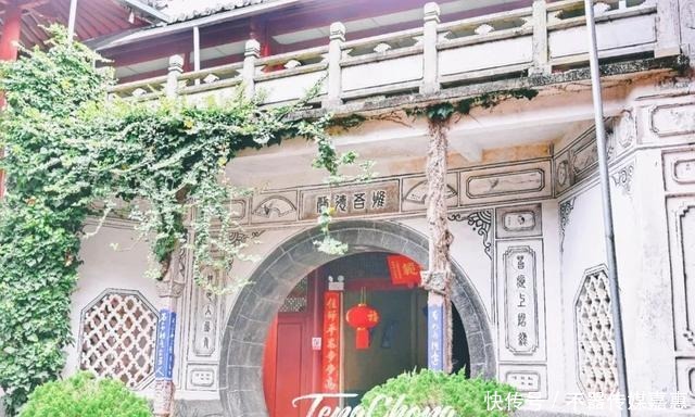 超全|和顺古镇怎么逛?送上超全指南!走访那些记录历史的文化景点~