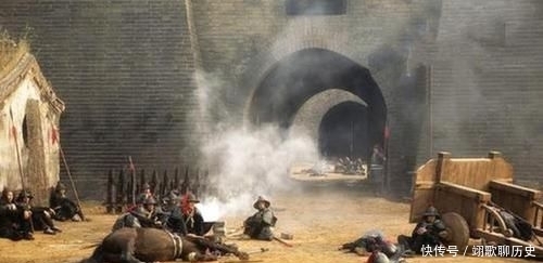 由来|努尔哈赤的军队为何百战百胜，看看它的由来你便知道了