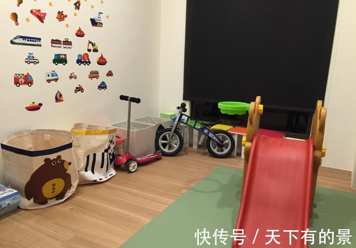 拍照|15年装修的新房没掉队,住了两年还是那么干净,拍照留个恋