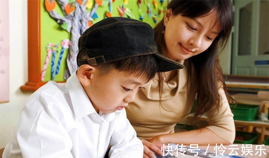 性格特征|有这些性格特征的孩子,长大后或会很优秀,你家孩子占几个?