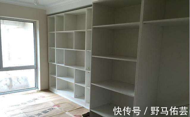 橱柜|防不胜防!家装中16个最容易白花钱的地方,别把钱用在这些地方了