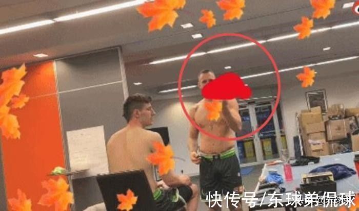 cb离开CBA是对的,周琦首秀拿两双,从被比中指到互动,他打服队友