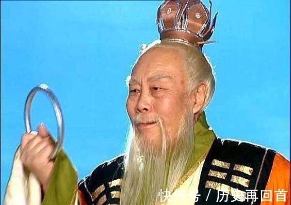 太上老君#《西游记》的阴暗一面:要不是太上老君阻拦,不明真相的观音菩萨早已打死了孙悟空