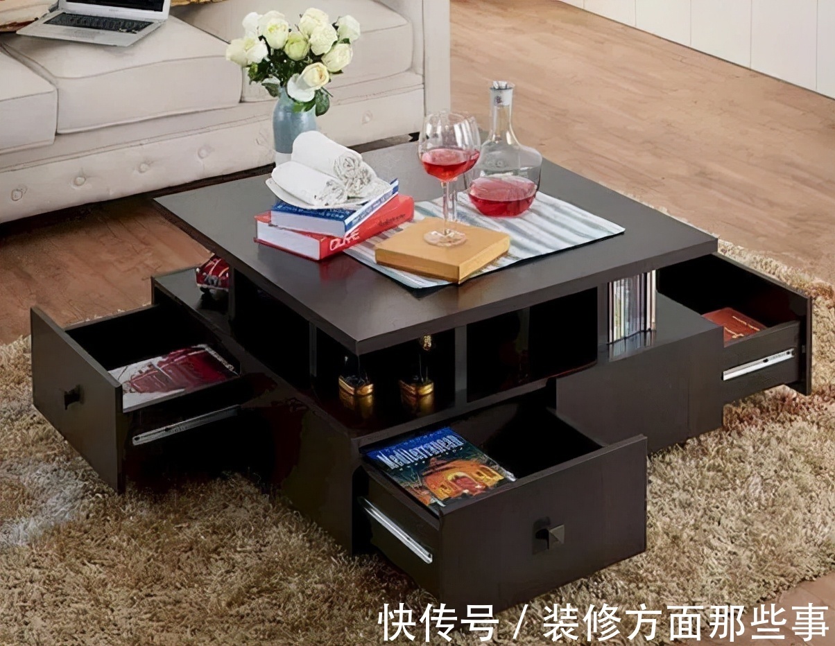 收纳|这几个地方利用得好,客厅收纳无死角,整个家都变得宽敞舒适!