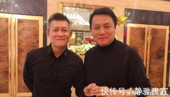 爾冬升為何不怕得罪人看到他家庭背景后，楊志剛真的“弱爆了”