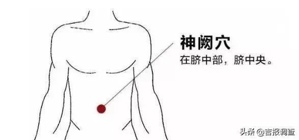 韩铁英|中医专家支招：生姜贴“肚脐”，可治肠炎腹泻等疾病