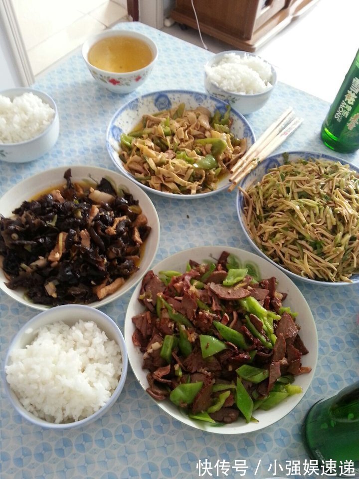 烹调|糖尿病人吃饭顺序很重要!注意三点,让血糖渐渐稳定