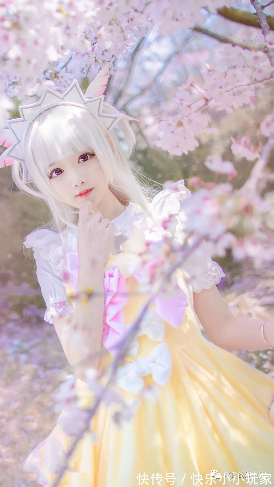 甜点|Lolita:甜点魔女