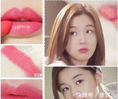 蓝调 很火却很不好用的口红，阿玛尼红管“大翻车”，它涂上显老20岁
