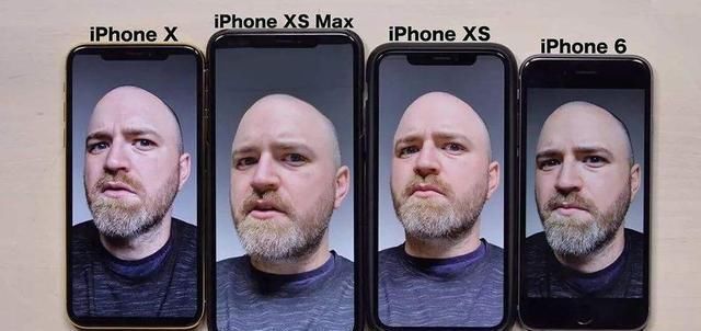 别人|苹果前置拍下来的模样就是别人眼中我的样子吗?真的那么丑吗?