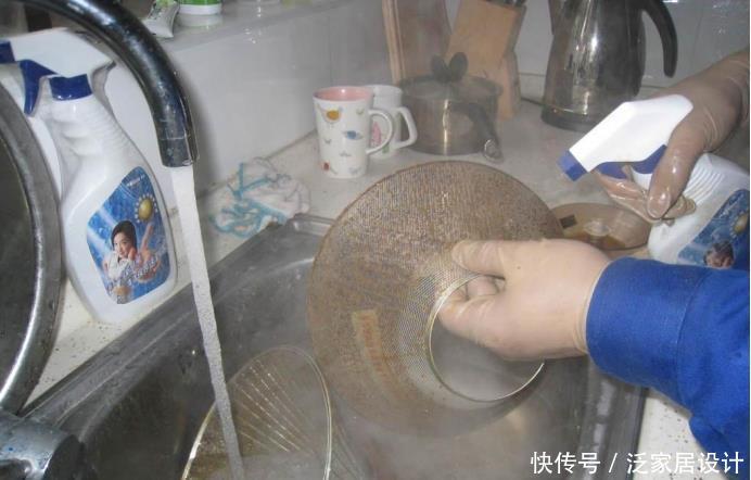 电器|电器清理不容忽视,学会方法,家用电器也可以干净如初