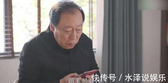 奶奶|”孙女让她姥姥带吧“，孙女长大之后，奶奶追悔莫及